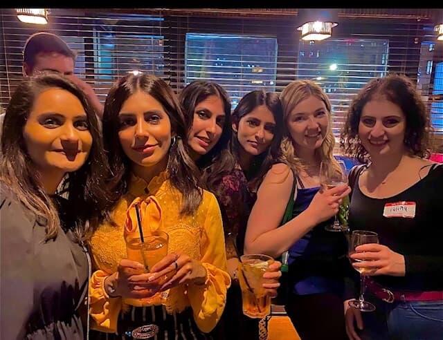 Speed Dating Event Meet Multiple Singles in One Night