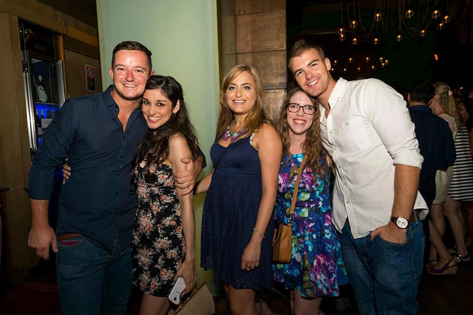 Discover the Exciting World of Dating